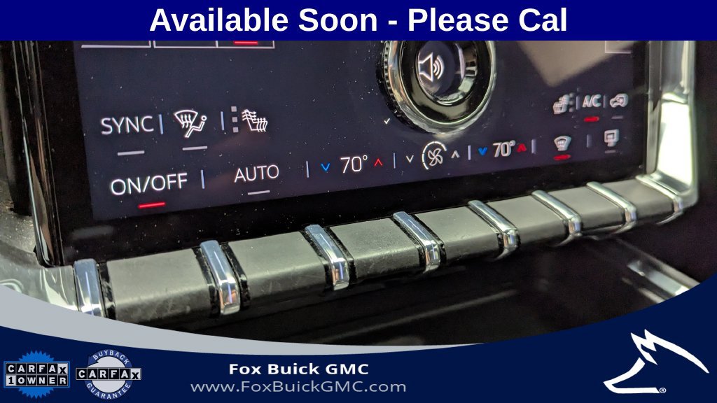 2025 GMC Acadia Elevation - Photo 17