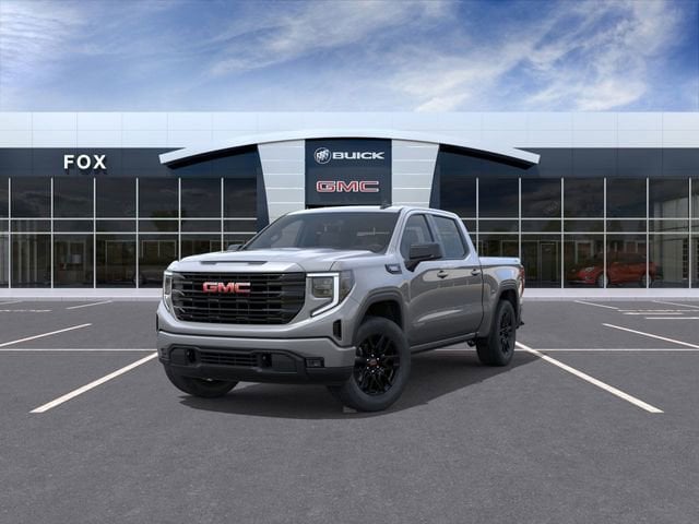 2026 GMC Sierra 1500 Elevation - Photo 8