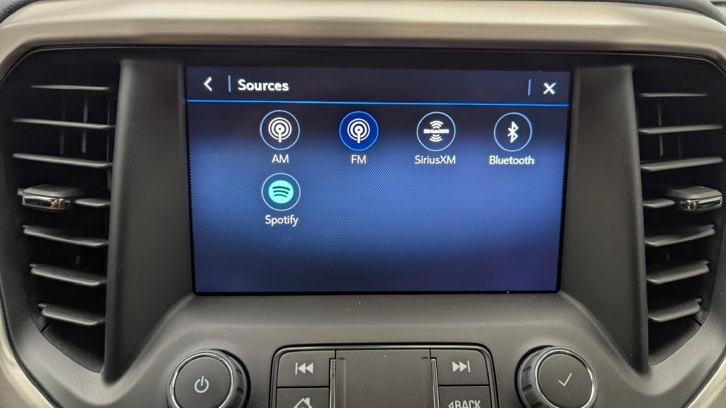 2023 GMC Acadia Denali - Photo 14