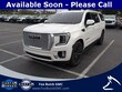 GMC Yukon XL