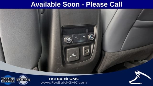 2021 Buick Enclave Essence - Photo 30