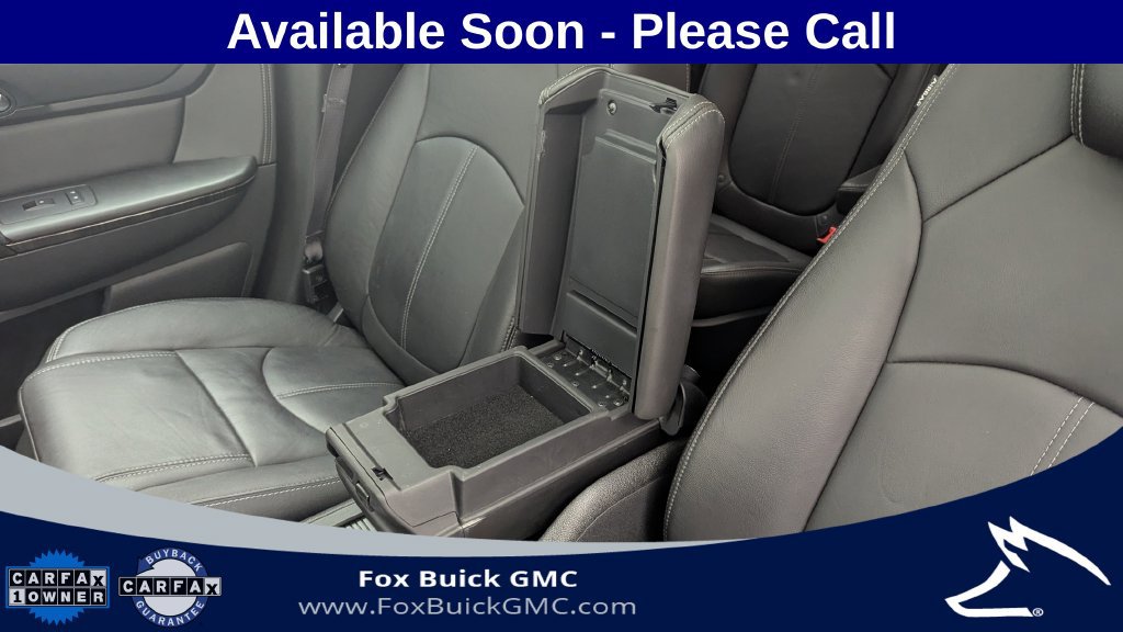 2015 GMC Acadia SLT1 - Photo 20