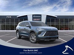 2025 Buick Enclave Preferred SUV