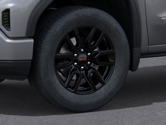 2026 GMC Sierra 1500 Elevation - Photo 9