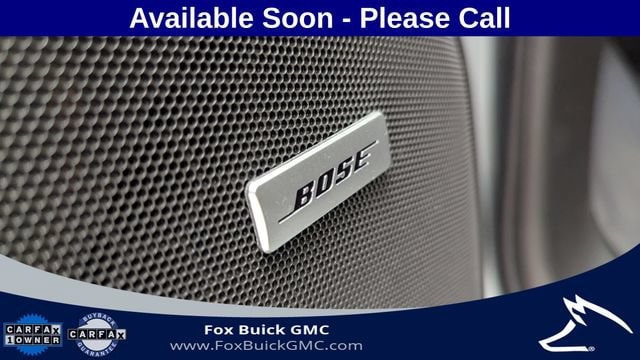 2023 GMC Yukon XL SLT - Photo 28