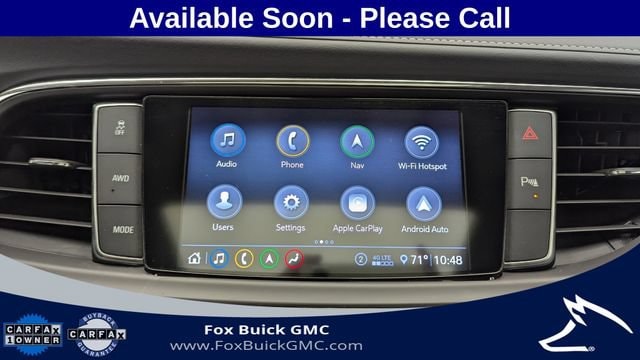 2021 Buick Enclave Essence - Photo 13
