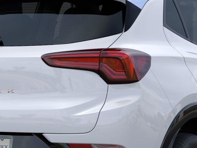 2026 Buick Encore GX Sport Touring - Photo 11