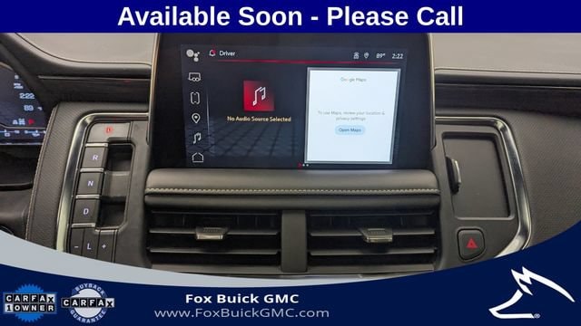 2023 GMC Yukon XL SLT - Photo 14