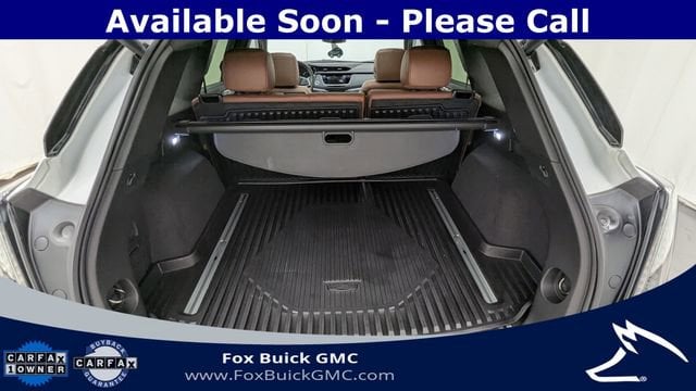 2023 Cadillac XT5 Sport - Photo 30