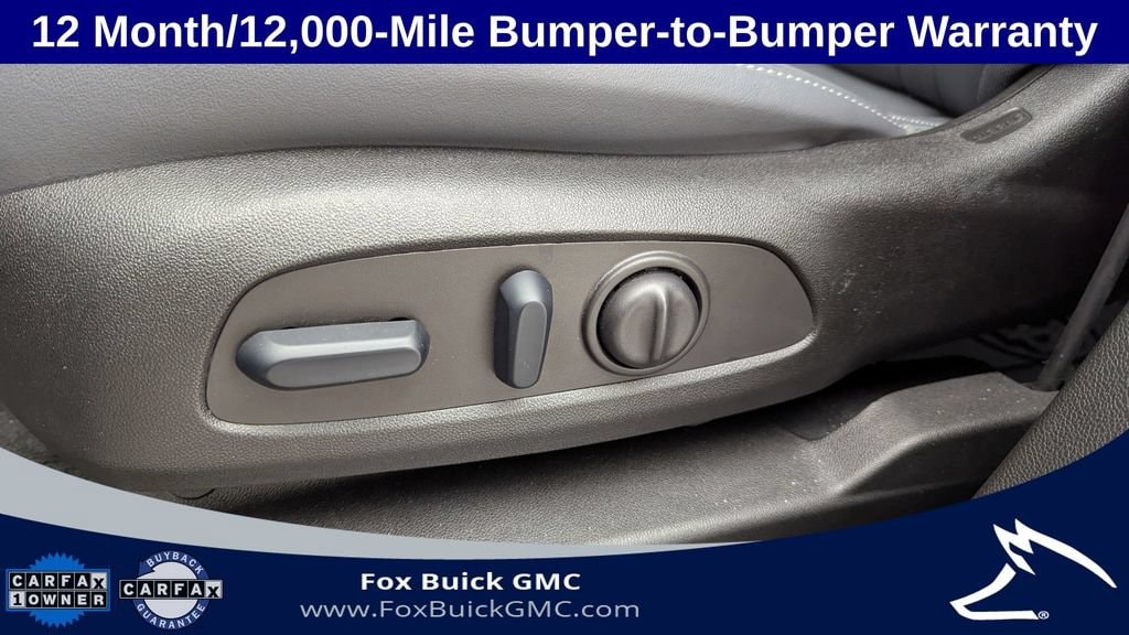 2024 Buick Enclave Essence - Photo 21