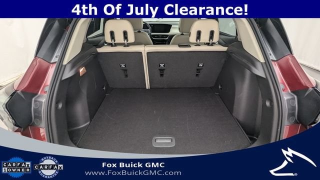 2024 Buick Encore GX Avenir - Photo 32