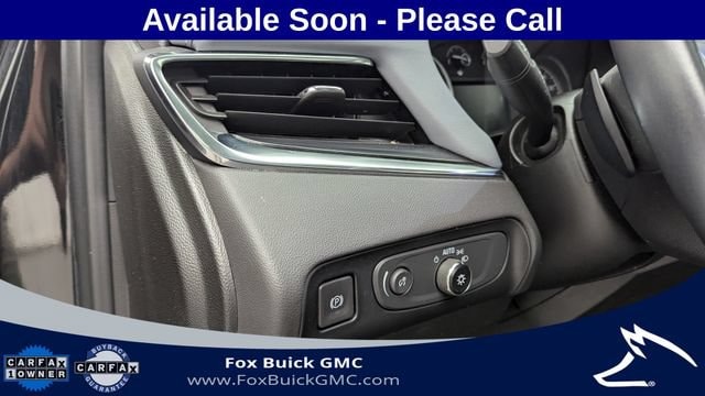 2021 Buick Enclave Essence - Photo 26