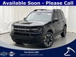  Ford Bronco Sport
