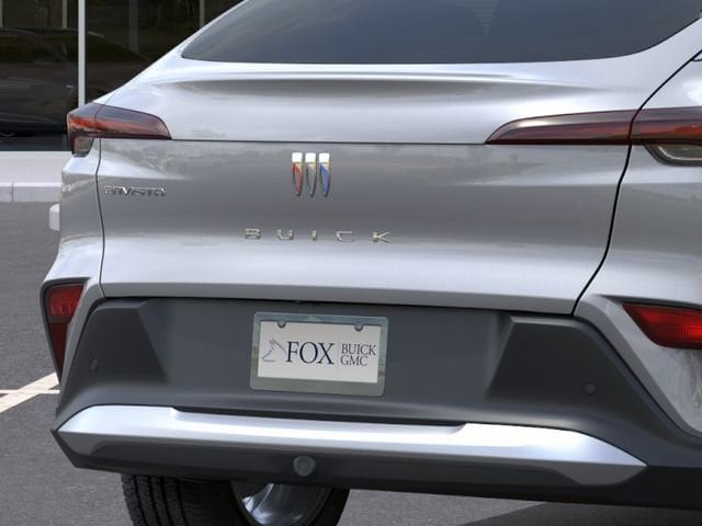2026 Buick Envista Preferred - Photo 14