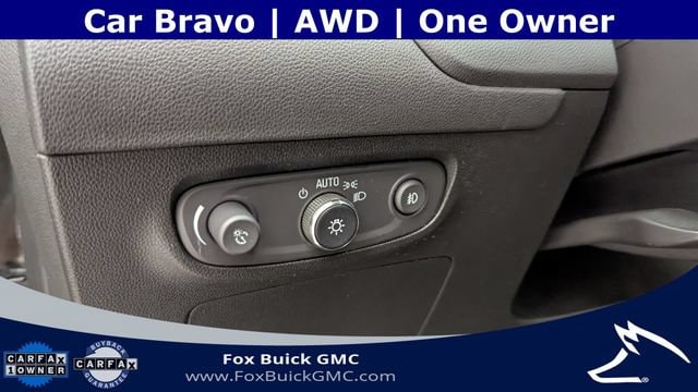 2023 Buick Encore GX Preferred - Photo 23