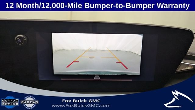 2024 Buick Envista Preferred - Photo 17