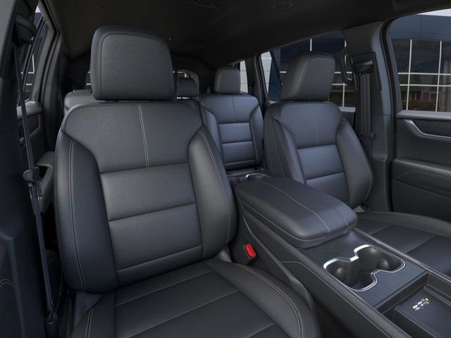 2026 GMC Acadia Elevation - Photo 16