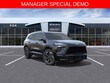  Buick Enclave