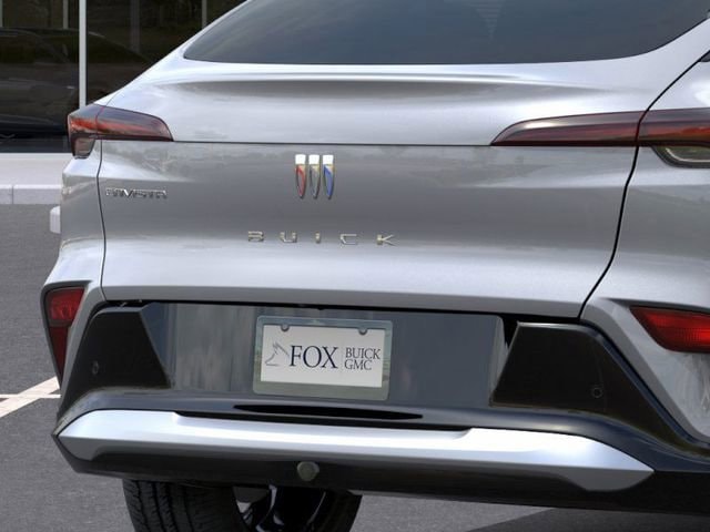 2026 Buick Envista Sport Touring - Photo 14
