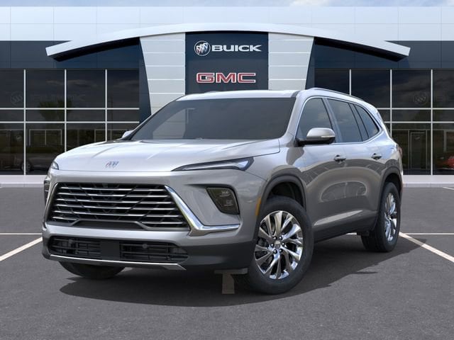 2026 Buick Enclave Preferred - Photo 6