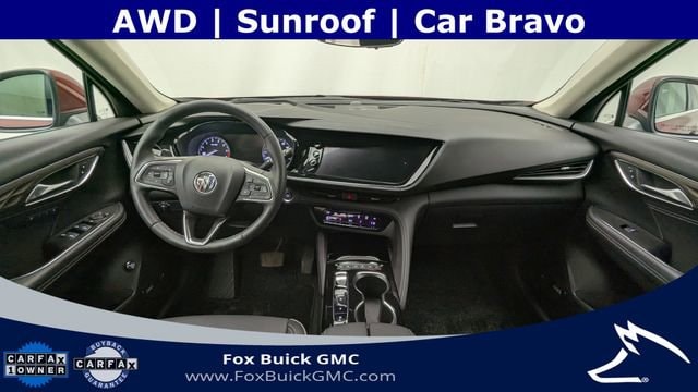 2023 Buick Envision Avenir - Photo 9