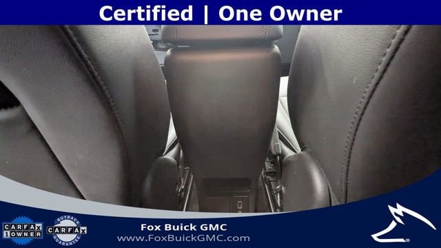 2024 Buick Encore GX Preferred - Photo 26