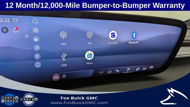 2026 Buick Enclave Preferred - Photo 14