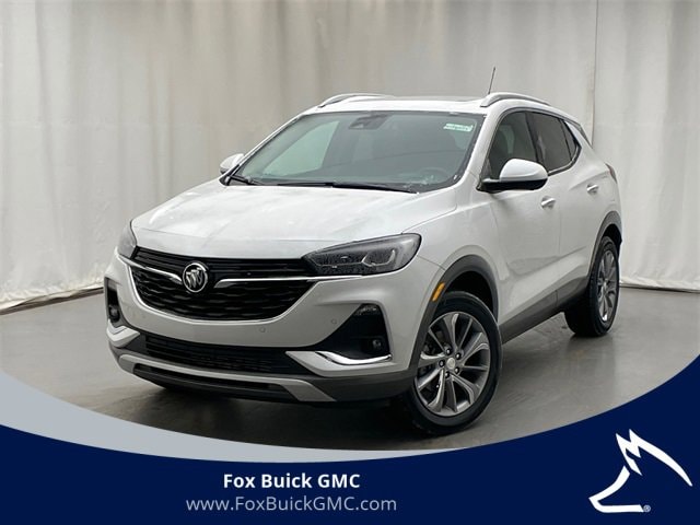 2023 Buick Encore GX Essence's photo