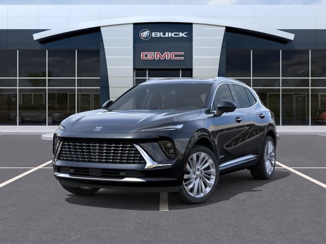 2026 Buick Envision Avenir - Photo 6