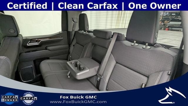 2026 GMC Sierra 1500 Elevation - Photo 31