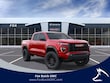  GMC Canyon