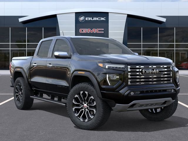 2026 GMC Canyon Denali - Photo 7