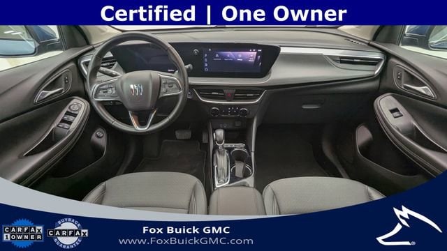 2024 Buick Encore GX Preferred - Photo 9