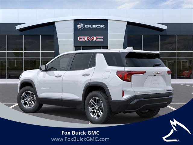 2026 Gmc Terrain Elevation photo 3