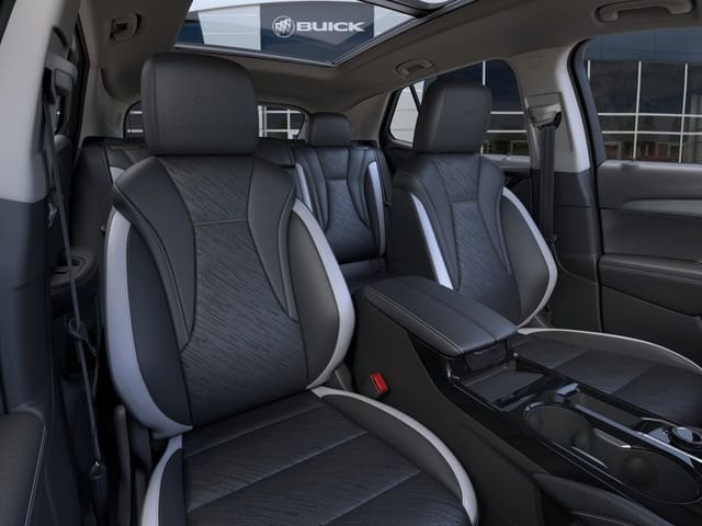 2026 Buick Envision Sport Touring - Photo 16