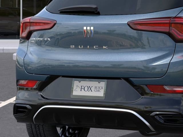 2026 Buick Encore GX Sport Touring - Photo 14