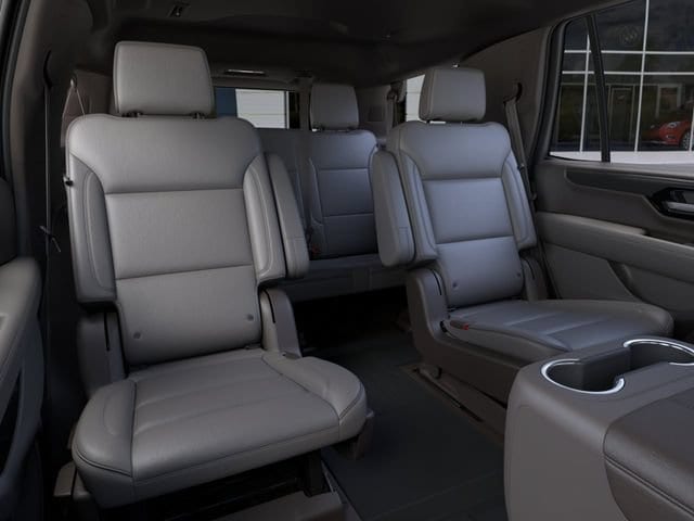2026 GMC Yukon Elevation - Photo 17