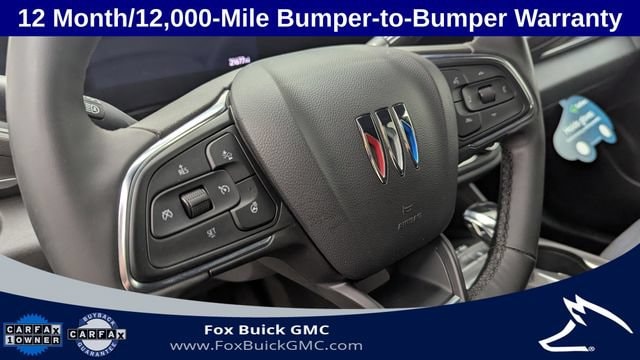 2024 Buick Envista Preferred - Photo 23