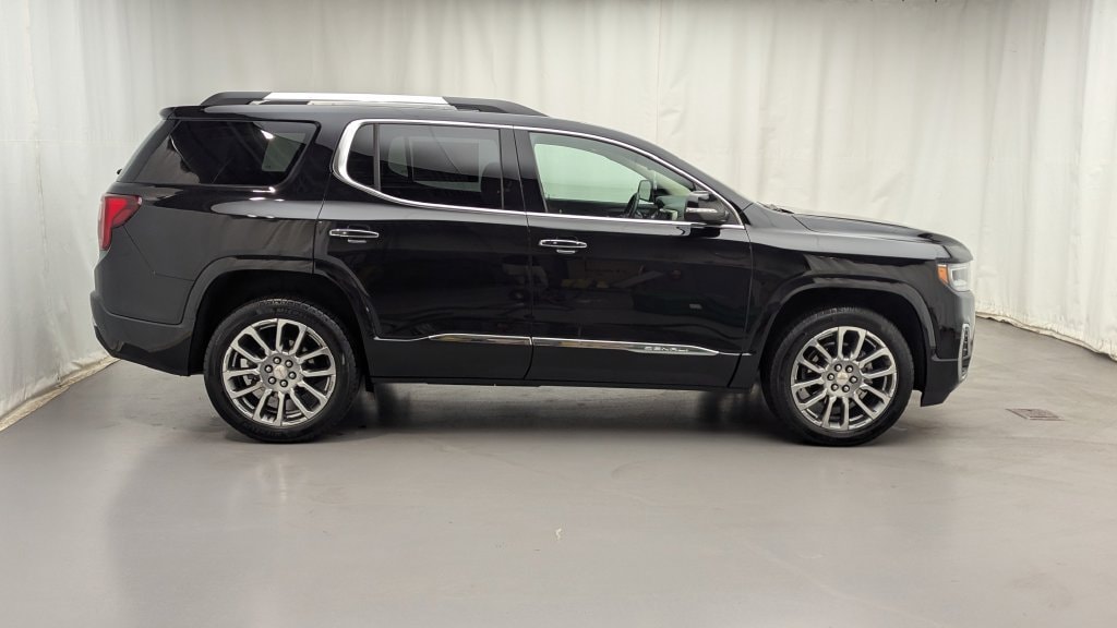 2023 GMC Acadia Denali - Photo 6