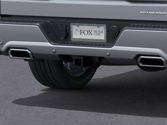 2026 GMC Sierra 1500 Denali Ultimate - Photo 14