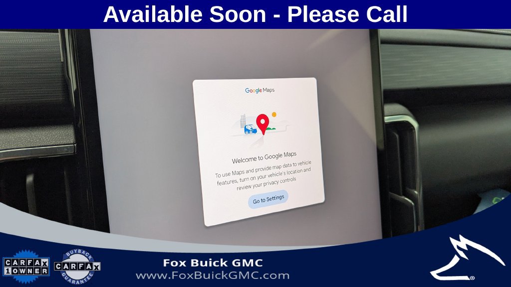 2025 GMC Acadia Elevation - Photo 16