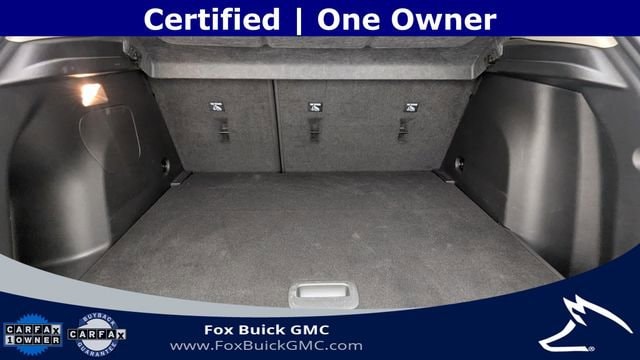 2024 Buick Encore GX Preferred - Photo 29