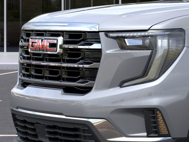 2026 GMC Acadia Elevation - Photo 13