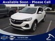  Buick Encore GX