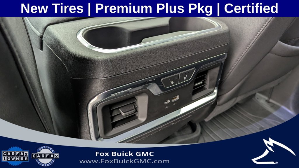 2024 GMC Sierra 1500 SLT - Photo 36
