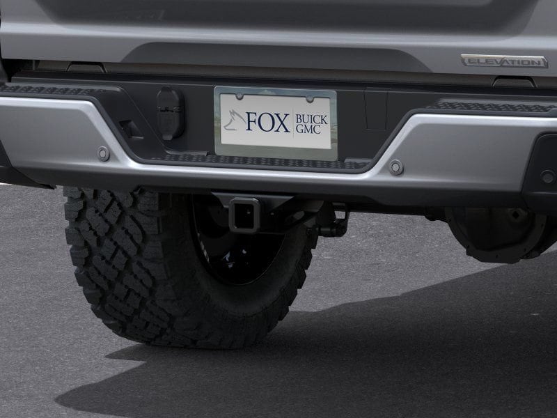 2026 GMC Canyon Elevation - Photo 14