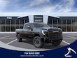 GMC Sierra 2500 HD