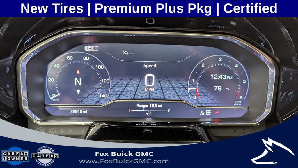 2024 GMC Sierra 1500 SLT - Photo 14