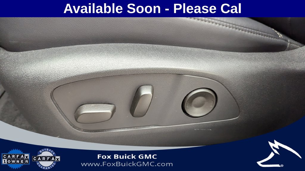 2025 GMC Acadia Elevation - Photo 22
