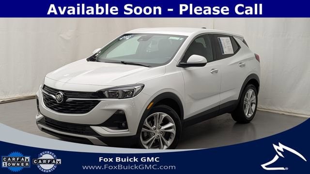 2023 Buick Encore GX Preferred's photo